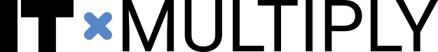 IT Multiply Logo